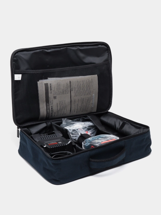 Simsiz shurup buragich Li-Ion BOSCH GSR 185-LI