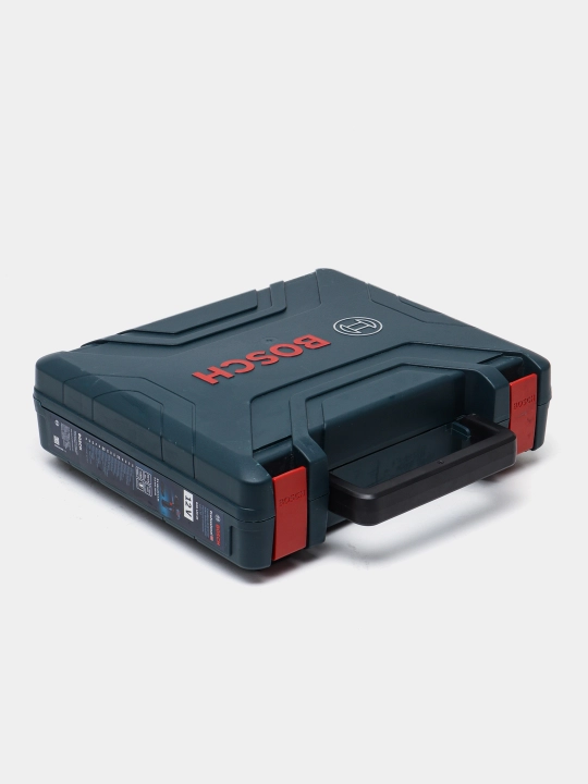BOSCH GSR 12V-30 simsiz burg'ulash - tornavida