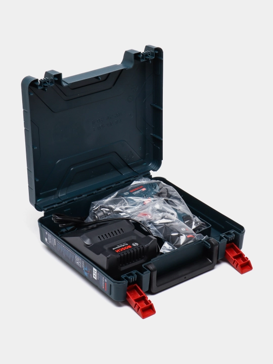 BOSCH GSR 12V-30 simsiz burg'ulash - tornavida