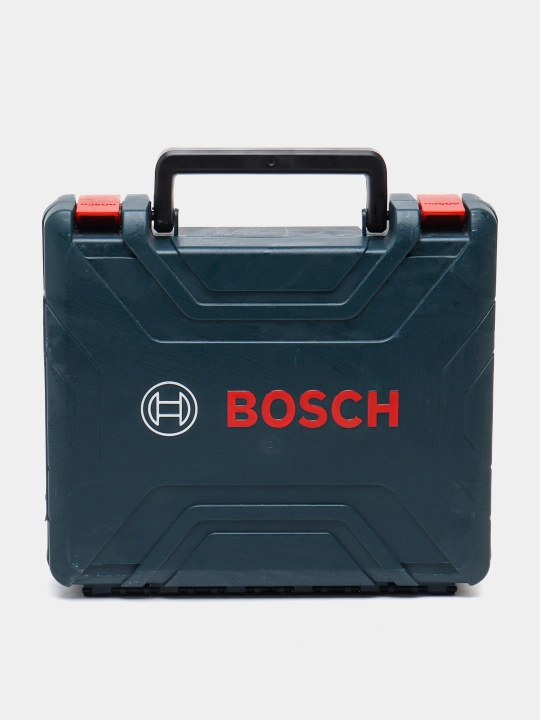 BOSCH GSR 12V-30 simsiz burg'ulash - tornavida