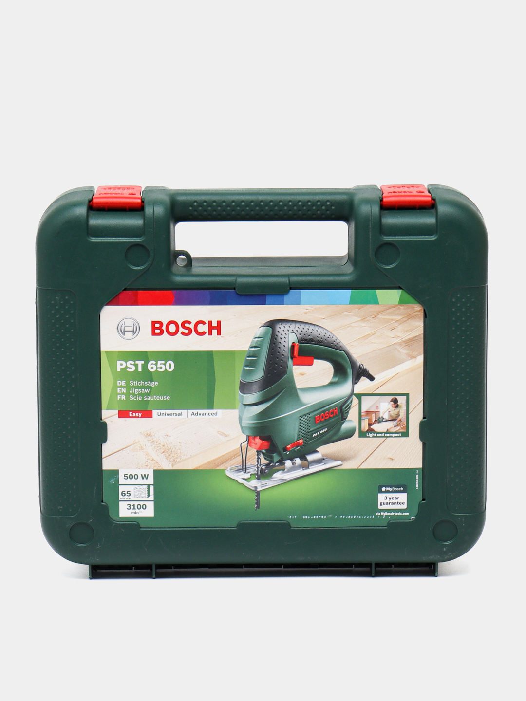 Запчасти для лобзика bosch