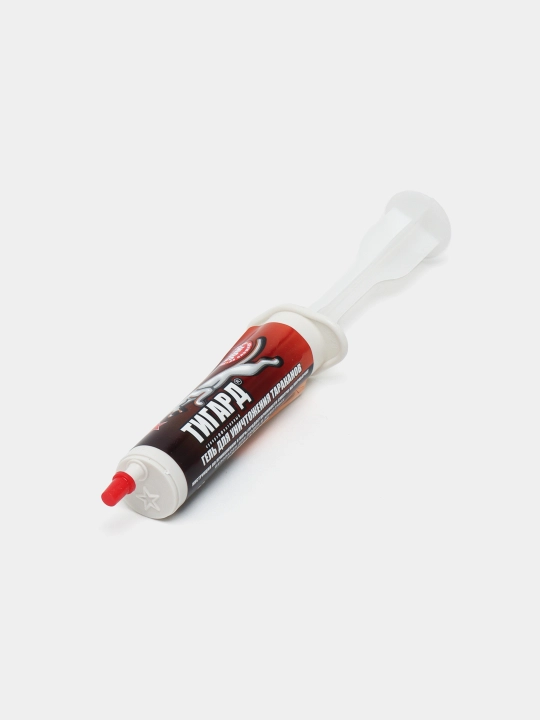 Shprits-gel suvaraklar yo'q qilish uchun Tigard, 30 g