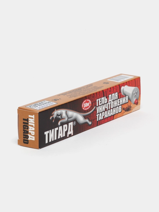 Shprits-gel suvaraklar yo'q qilish uchun Tigard, 30 g