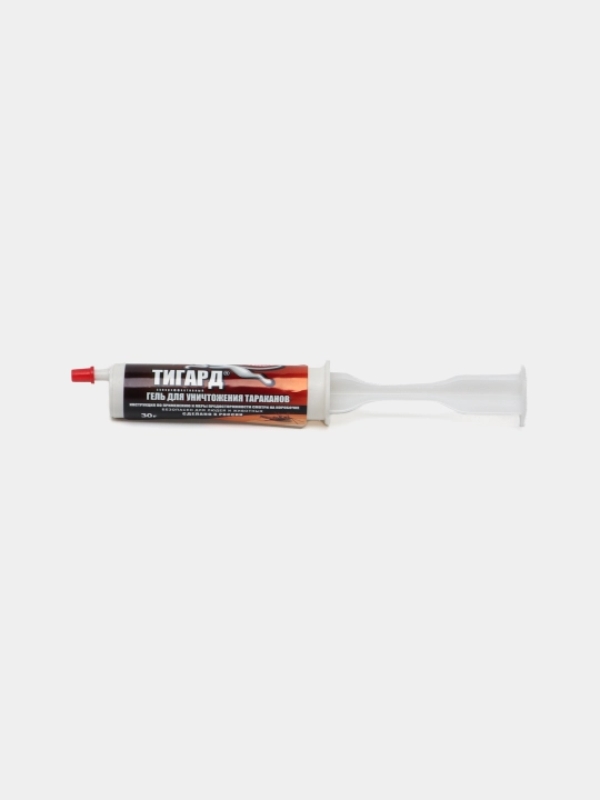 Shprits-gel suvaraklar yo'q qilish uchun Tigard, 30 g