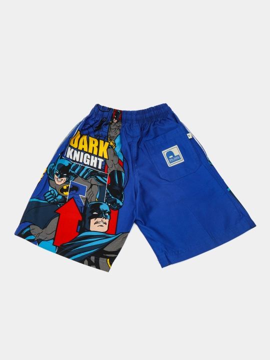 Yorqin shortilar MARVEL Batman - BATMAN Tailand 3 ta rang