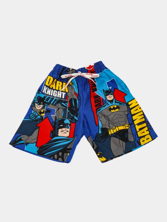 Yorqin shortilar MARVEL Batman - BATMAN Tailand 3 ta rang - 