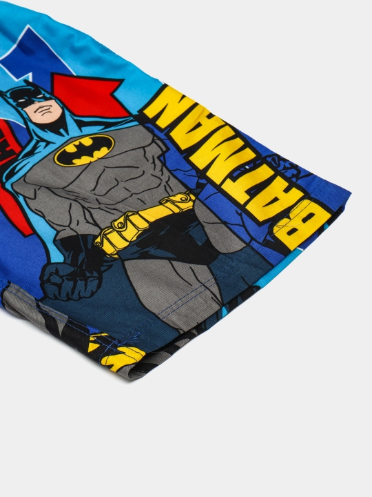 Yorqin shortilar MARVEL Batman - BATMAN Tailand 3 ta rang