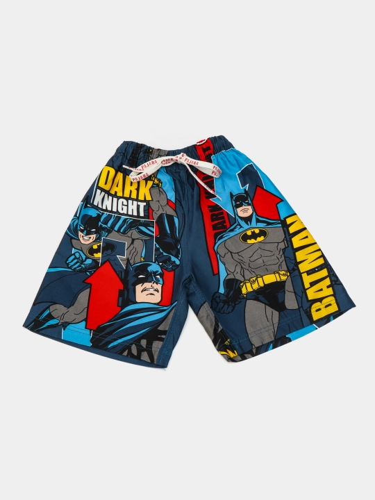 Yorqin shortilar MARVEL Batman - BATMAN Tailand 3 ta rang - 