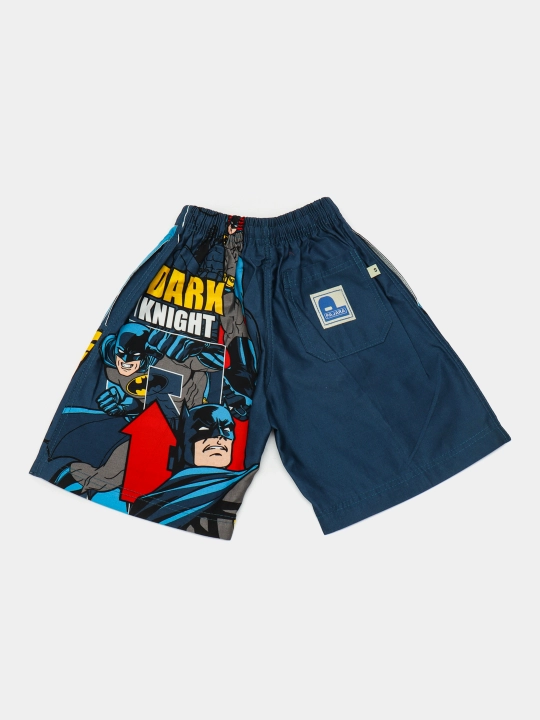 Yorqin shortilar MARVEL Batman - BATMAN Tailand 3 ta rang