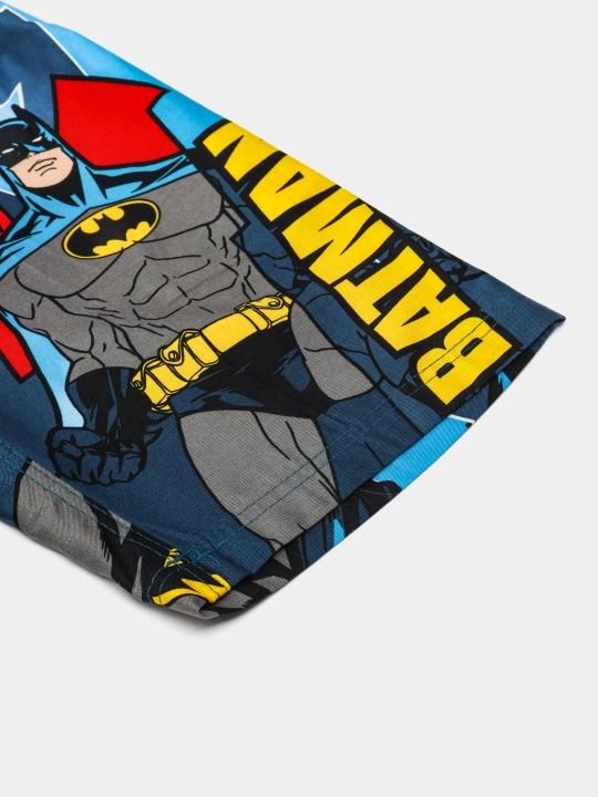 Yorqin shortilar MARVEL Batman - BATMAN Tailand 3 ta rang