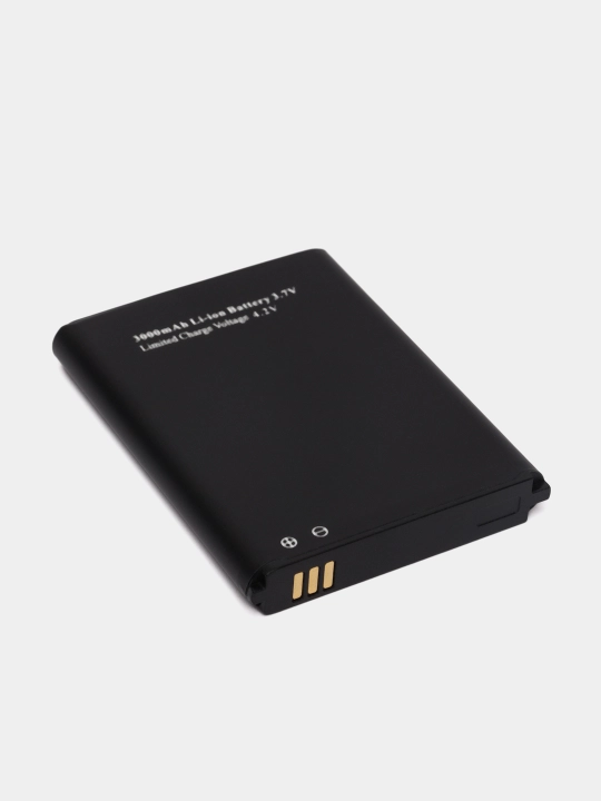 Wi-Fi router, modem 4G COREX CPE-903B-OY SIM karta uyasi, 4 antenna, batareykasi mavjud