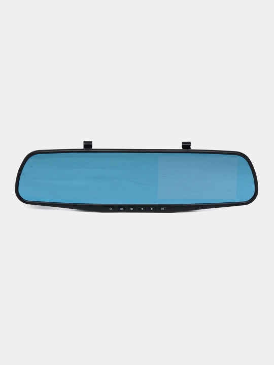 Avtomobil videoregistratori 1080p