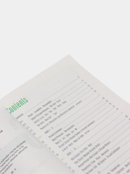 Grammarway 1, 2, 3, 4 — Jenny Dooley, Virginia Evans, ingliz tili grammatikasi