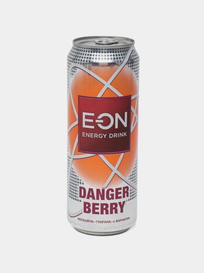 Danger berry. Eon Danger Berry.