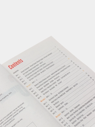 Grammarway 1, 2, 3, 4 — Jenny Dooley, Virginia Evans, ingliz tili grammatikasi