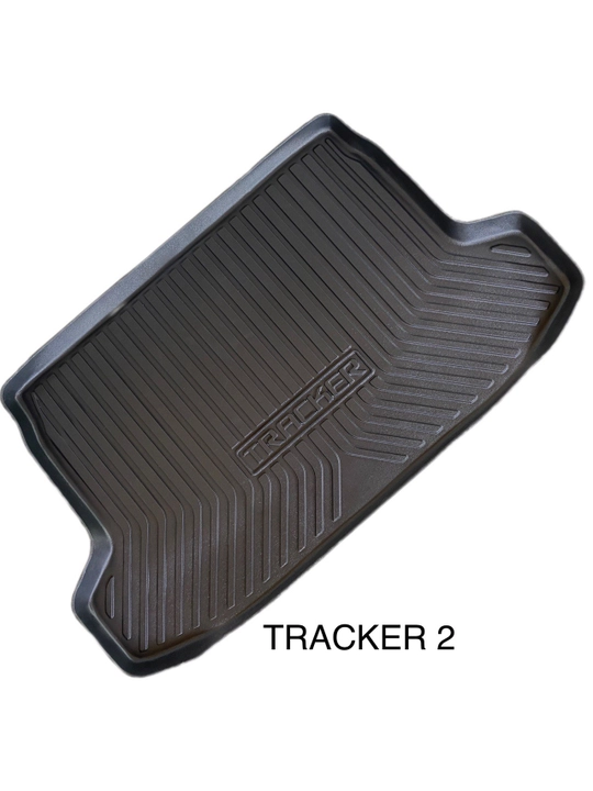 Полик для багажника, Tracker 2