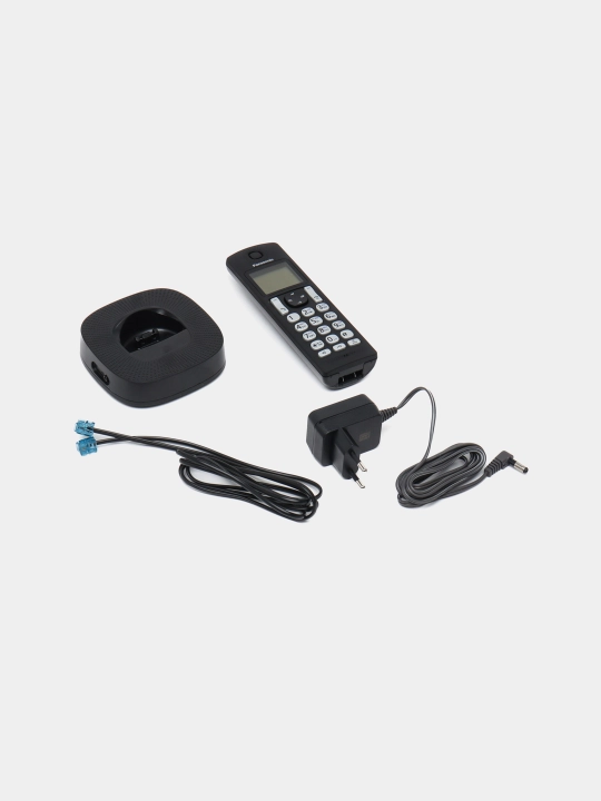 Радиотелефон Panasonic KX-TGC310
