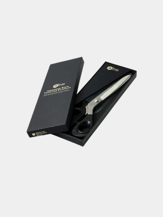 Tikuvchi qaychi "PIN JPT - 10"