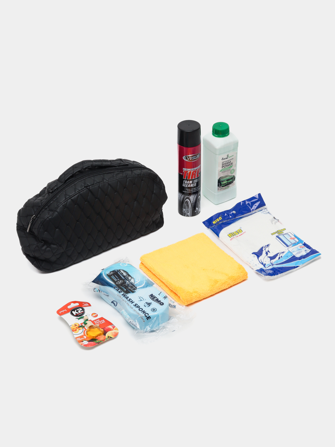 Купить Набор для автомойки за 150000 сум с бесплатной доставкой за 1 ...