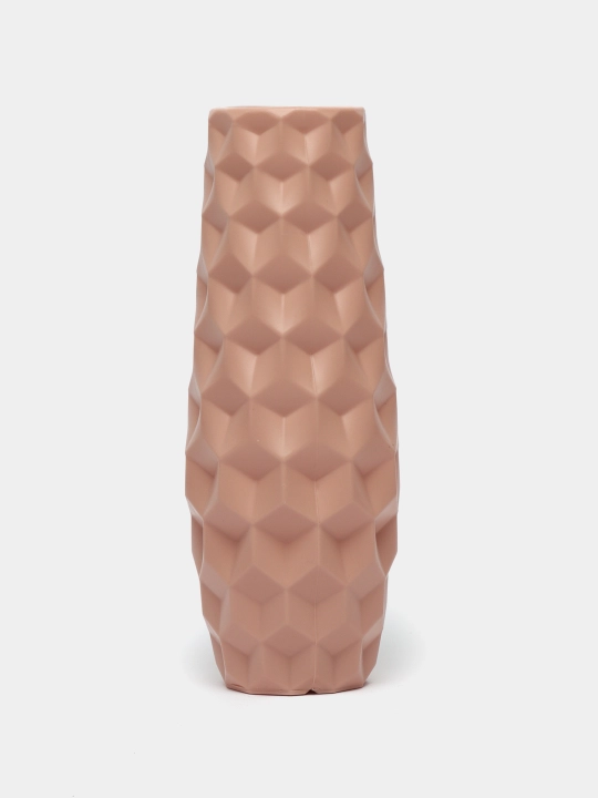 Gullar uchun guldon, plastik