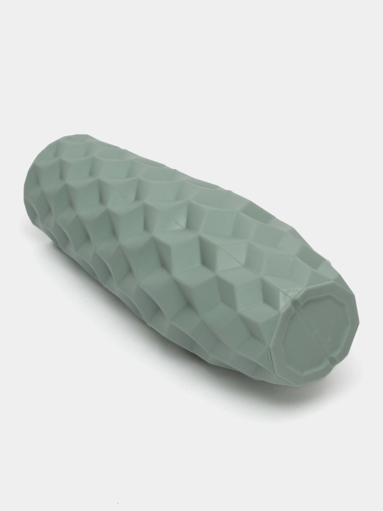 Gullar uchun guldon, plastik