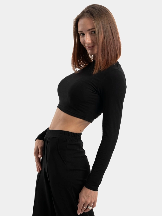 Ayollar uchun top longsliv Didi Clover - 