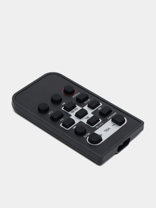 Автомагнитола Pioneer.GD, MP3/USB/AUX/MicroSD/FM Radio/Bluetooth, магнитофон 