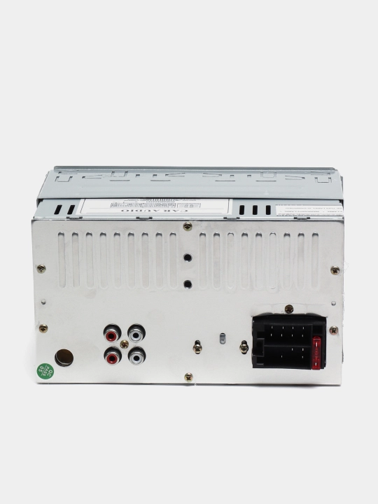 Автомагнитола Pioneer.GD, MP3/USB/AUX/MicroSD/FM Radio/Bluetooth, магнитофон 