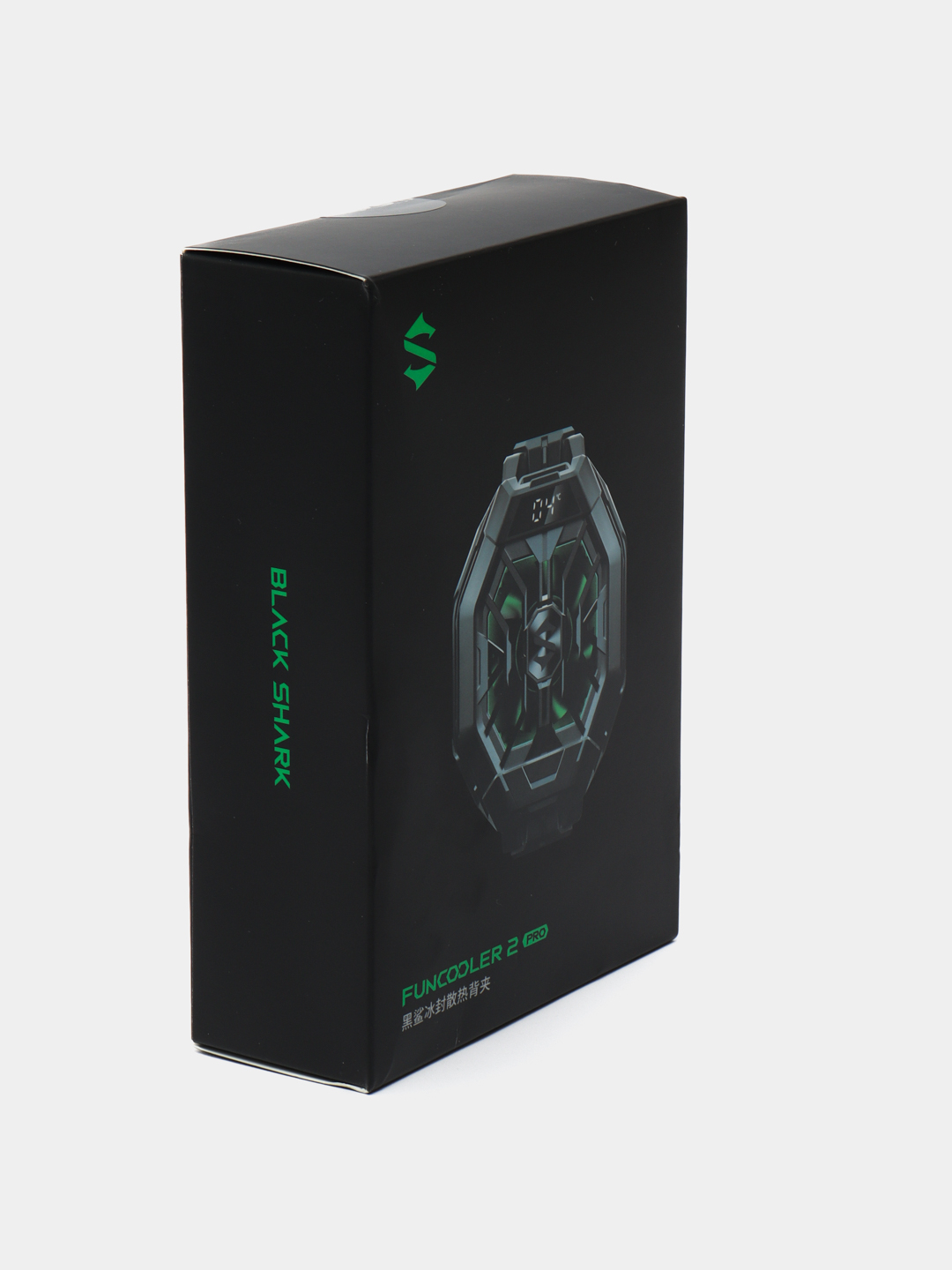 Кулер игровой Black Shark FunCooler 2 Pro купить по низким ценам в ...