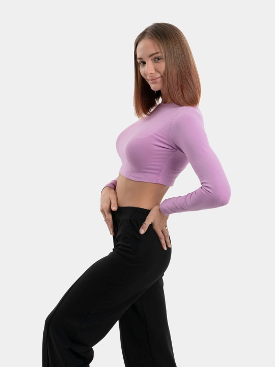 Женский топ лонгслив Didi Clover