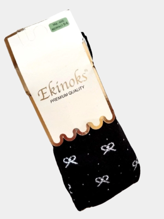Колготки для девочек Ekinoks, ароматные