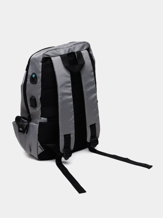 Erkaklar ruksagi, maktab, sport, noutbuk uchun, USB bilan, suvga chidamli