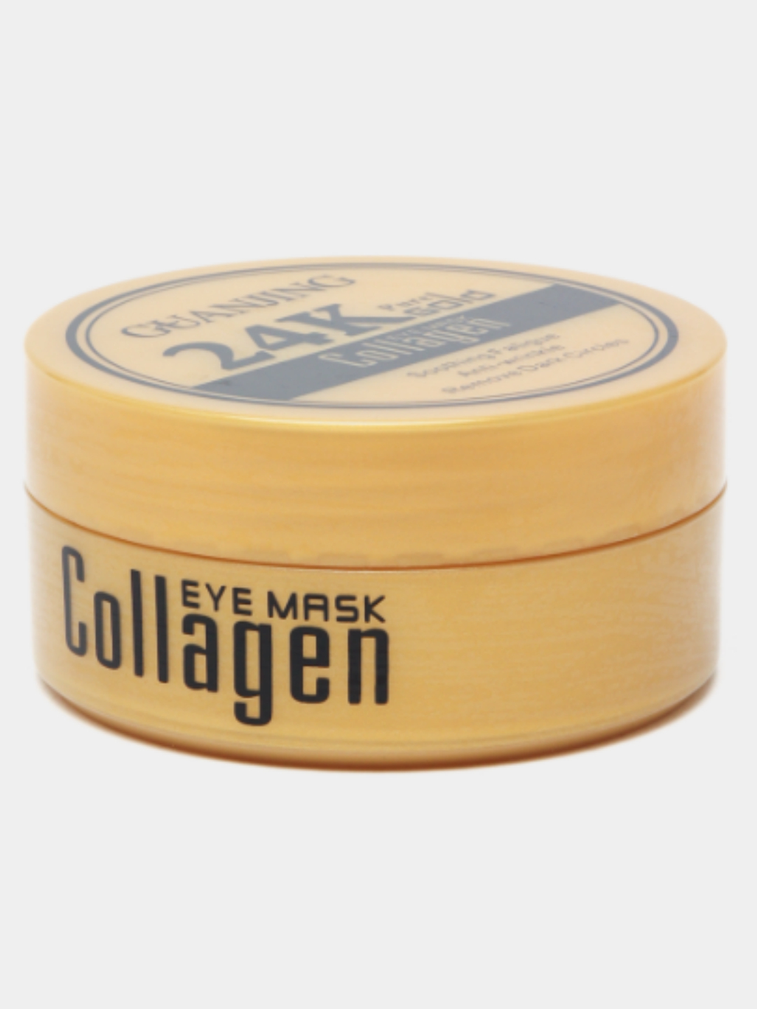 24k gold collagen