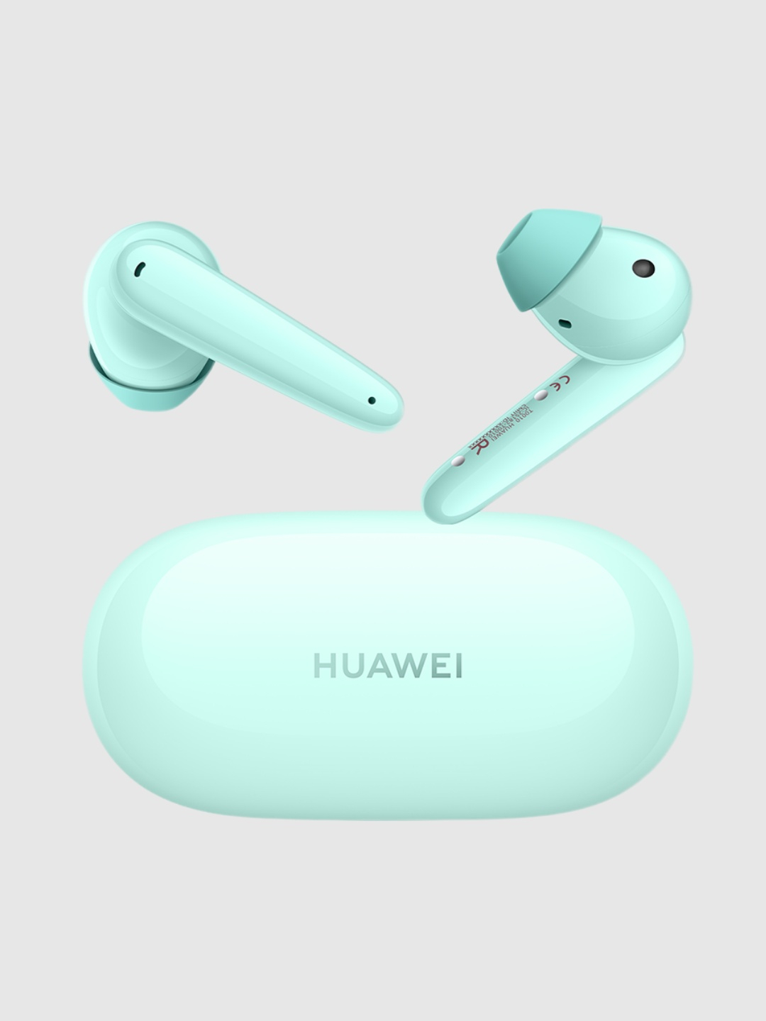 Беспроводные наушники Huawei FreeBuds SE купить по низким ценам в ...