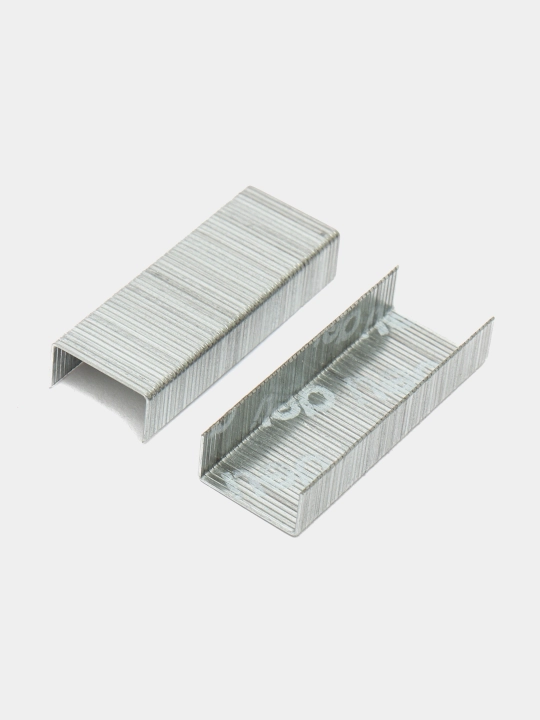 Deli 0010 stapler uchun shtapellar 10 quti, 1000 dona