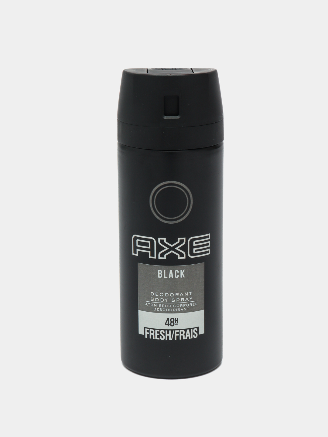 Дезодорант Axe Black, 150 мл купить по низким ценам в интернет-магазине ...