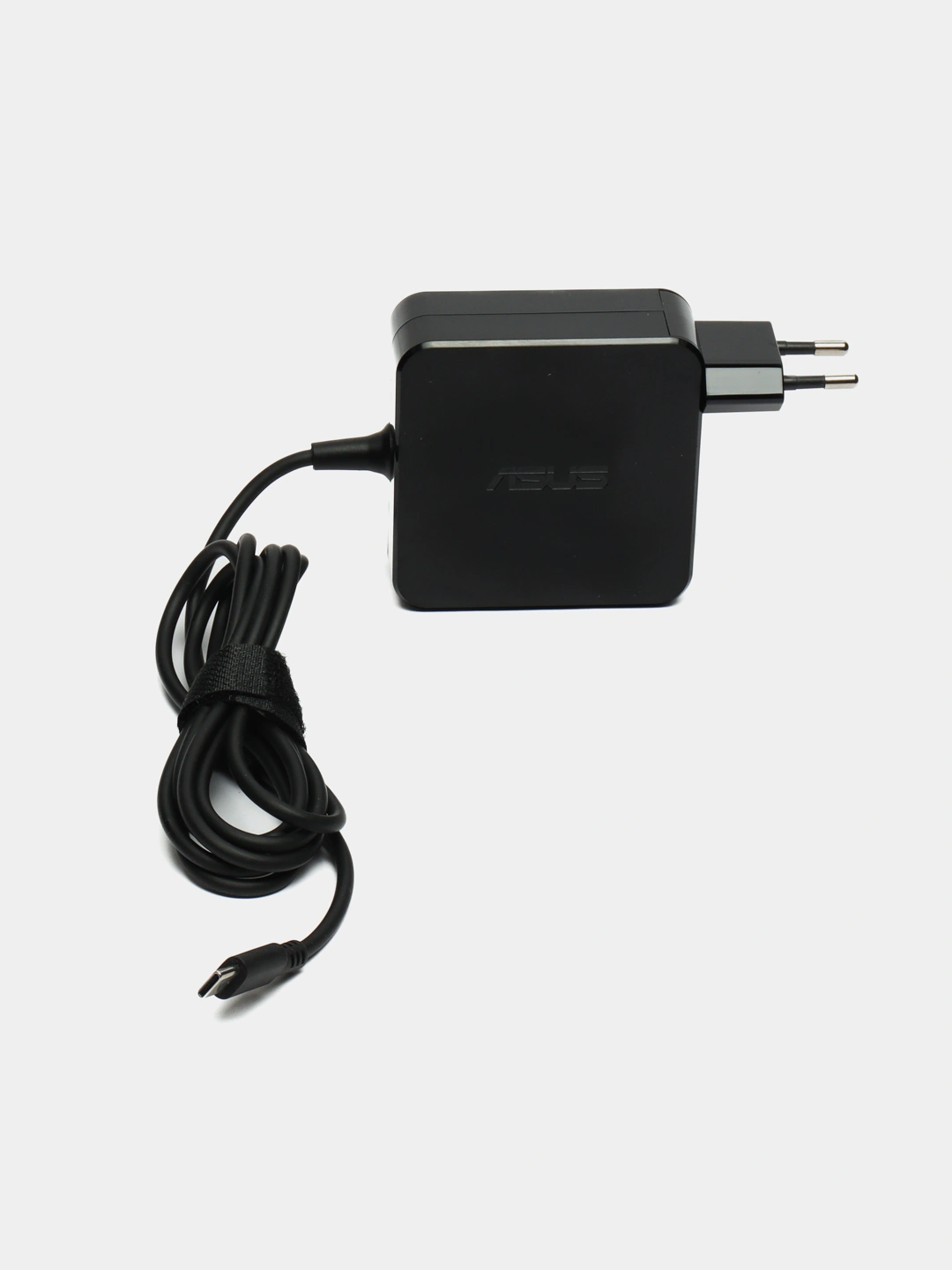 Блок питания зарядное устройство для ноутбука ASUS штекер Type-C купить ...