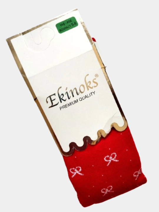 Колготки для девочек Ekinoks, ароматные