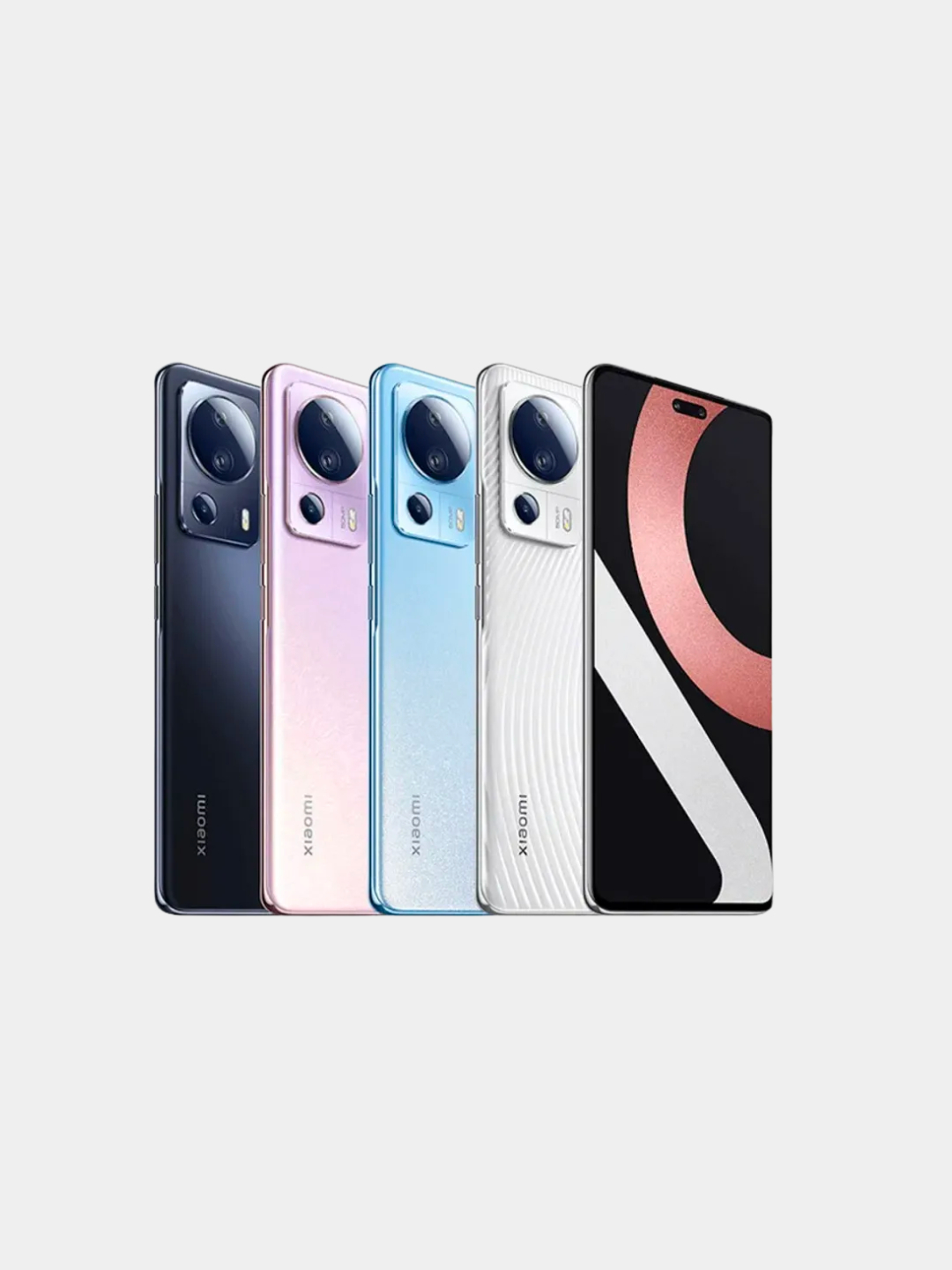 Смартфон Xiaomi 13 Lite 8/128 ГБ, dual nano SIM купить по низким ценам ...