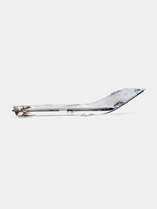 Molding orqa on tomon bamper uchun Hyundai Santa Fe 2022-2023