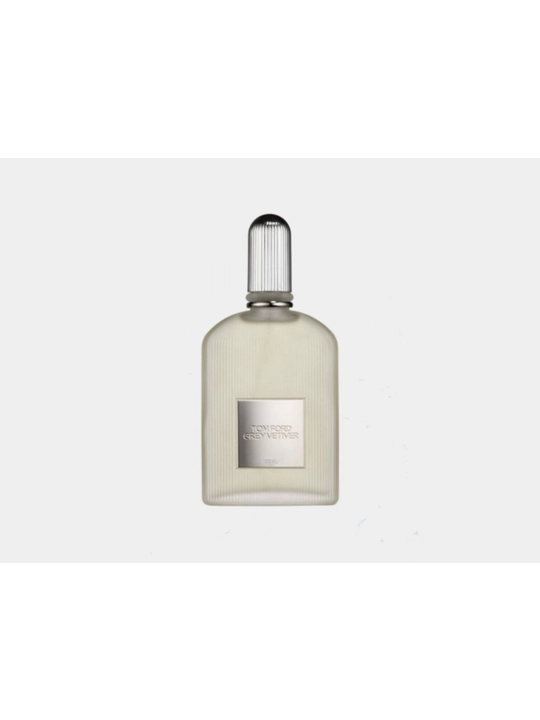 Парфюмерная вода Tom Ford Grey Vetiver для мужчин, 50 мл - 