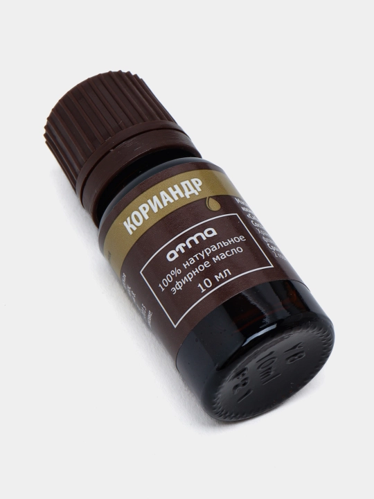 Tabiiy efir moylari, oqqarag‘ay, mandarin, choy daraxti, lavanda, yalpiz, rozmarin 10 ml
