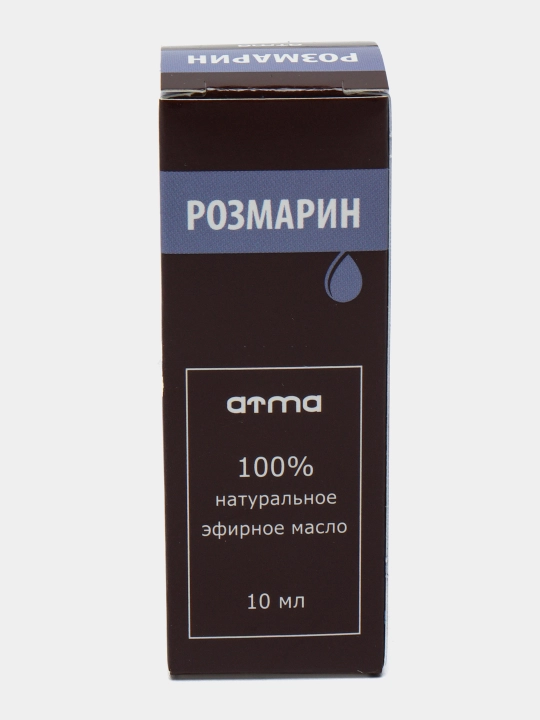 Tabiiy efir moylari, oqqarag‘ay, mandarin, choy daraxti, lavanda, yalpiz, rozmarin 10 ml