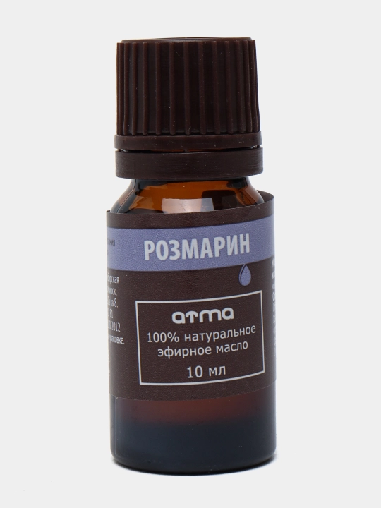 Tabiiy efir moylari, oqqarag‘ay, mandarin, choy daraxti, lavanda, yalpiz, rozmarin 10 ml