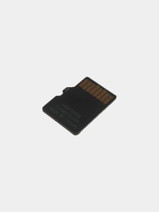 Микро флешка Micro SD 2, 4, 8, 16, 32, 64 Гб