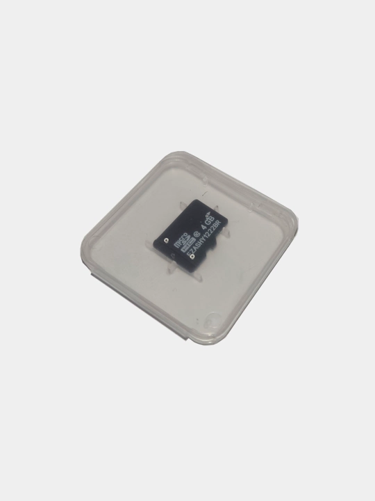 Микро флешка Micro SD 2, 4, 8, 16, 32, 64 Гб