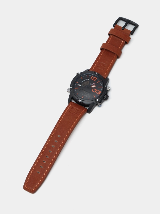 Kvars soati Naviforce 9095