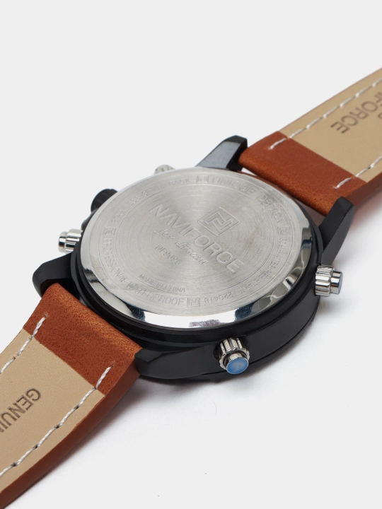 Kvars soati Naviforce 9095