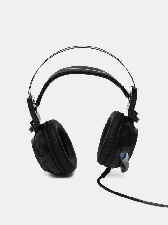 Проводные наушник HP H200S