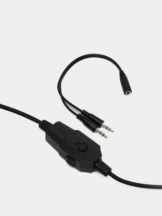 Проводные наушник HP H200S